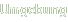 Umgebung